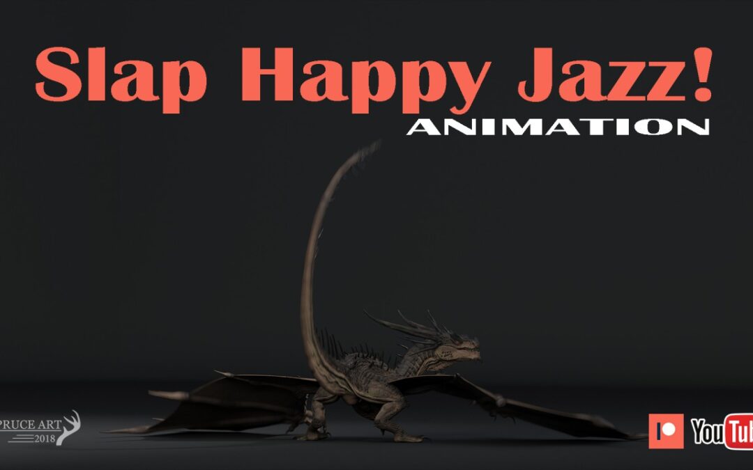 Slap Happy Jazz!