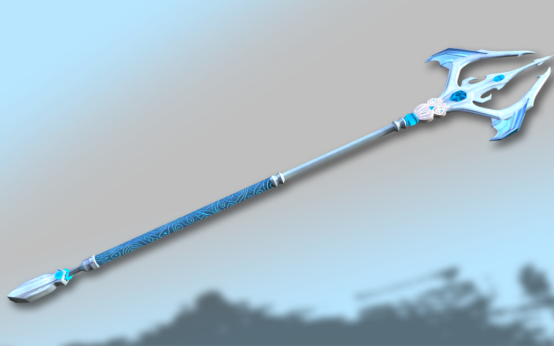 Varro’s Trident