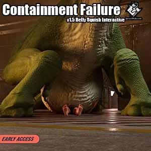 Containment Failure – Belly Squish