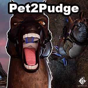 Pet2Pudge