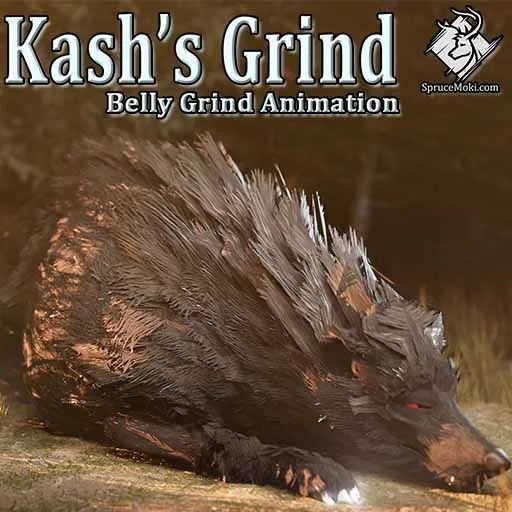 Kash’s Grind