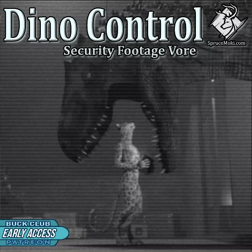 Dino Control