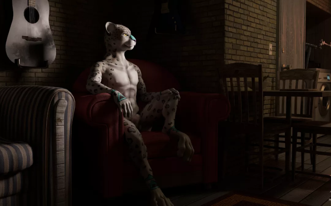 Prey Pill