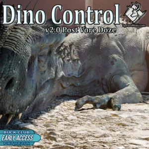 DinoControl